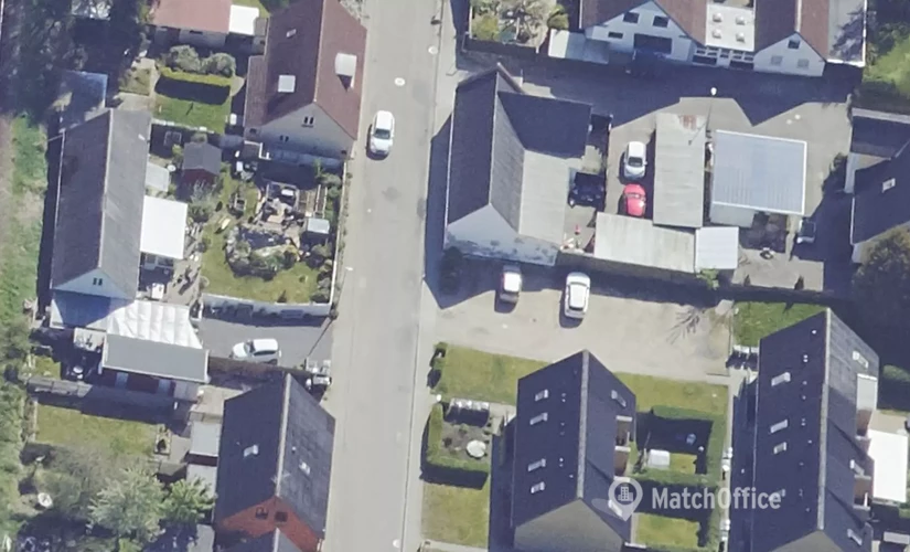 Bolig Teglværksvej 8 4450 Jyderup