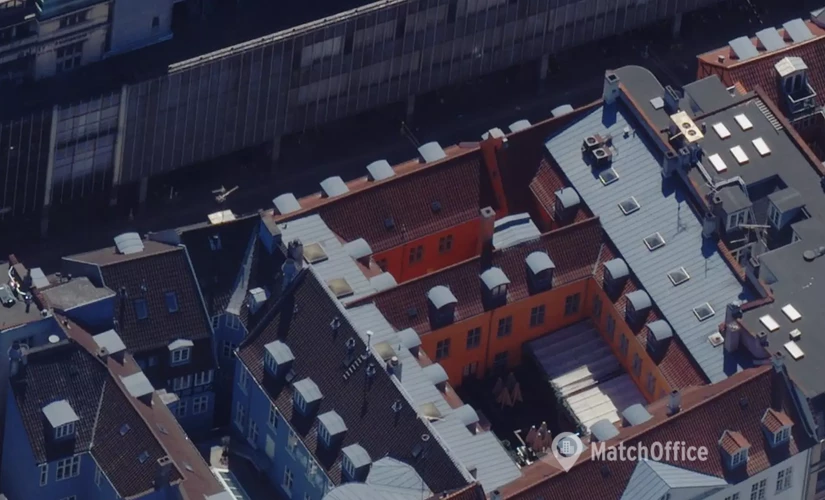 228 m² Store for rent in Copenhagen City Center, Lille Kongensgade 16 (1074) - 1 | MatchOffice