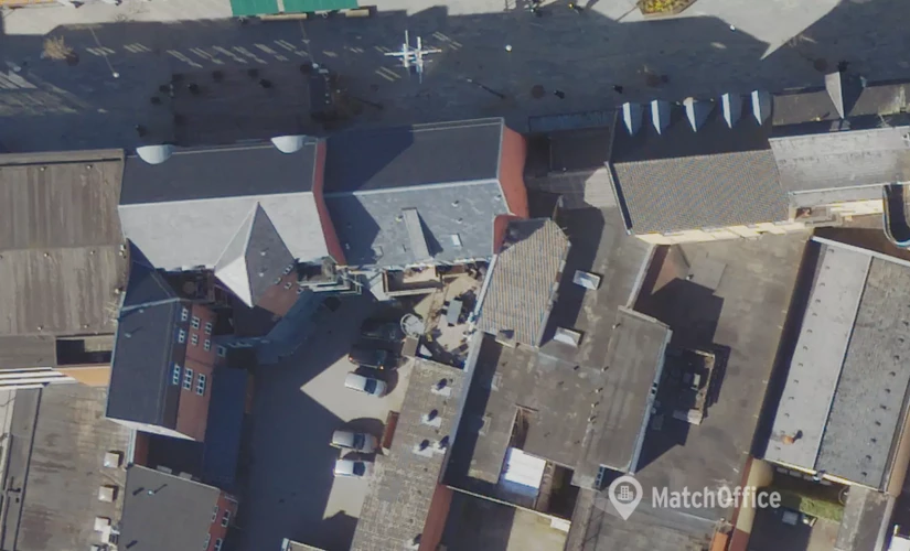 Butik til leje på Bredgade 25, 7400 Herning - 231 m² | Foto 4 - Lokalebasen