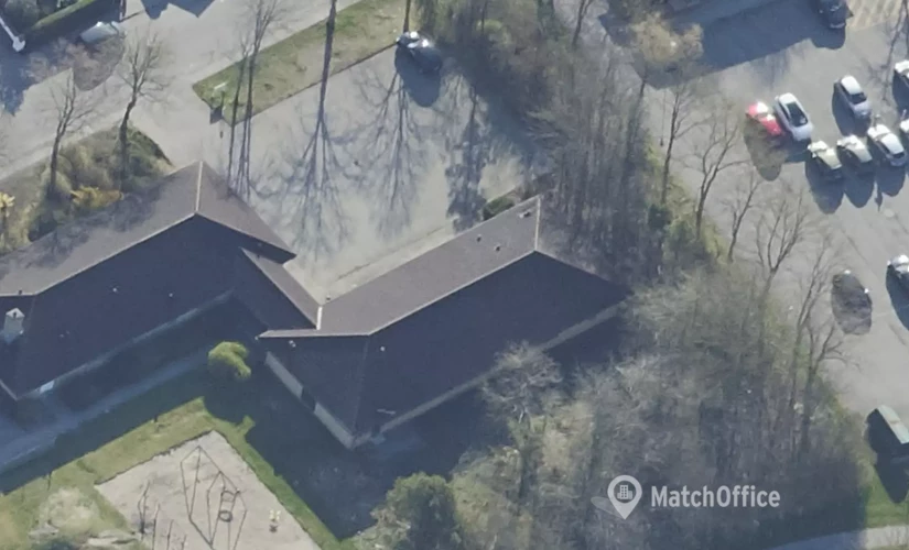 Kontor til leje på Stationsvej 9, 9280 Storvorde - 245 m² | Foto 3 - Lokalebasen.dk