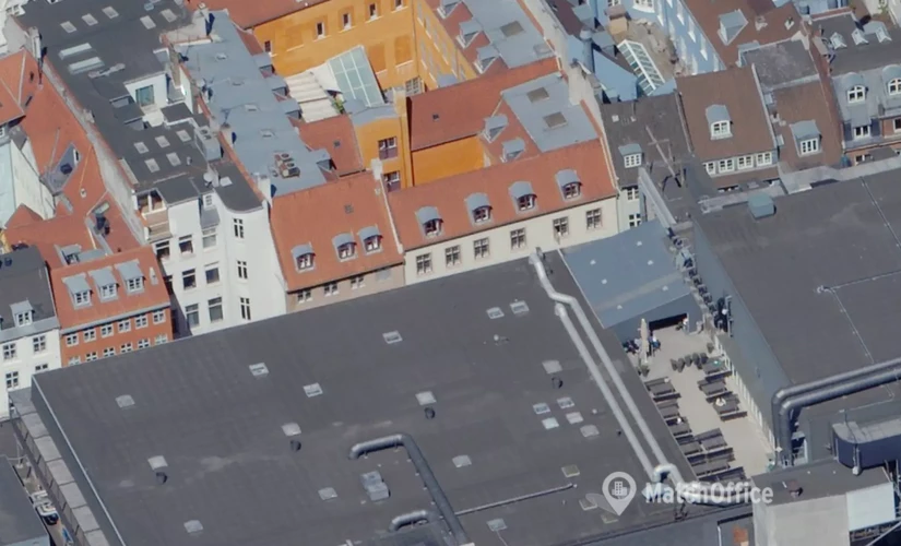 Butik til leje på Lille Kongensgade 16, 1074 København K - 228 m² | Foto 0 - Lokalebasen