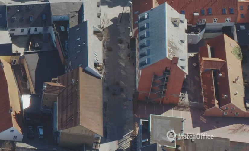 Butik til leje på Bredgade 25, 7400 Herning - 231 m² | Foto 1 - Lokalebasen