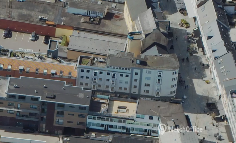 Butik til leje på Bredgade 25, 7400 Herning - 231 m² | Foto 2 - Lokalebasen