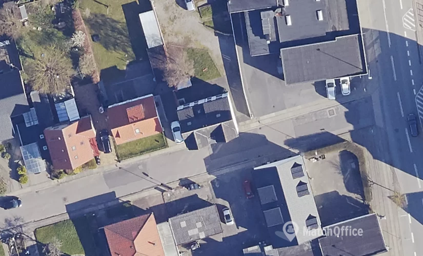 Bolig Herskindsgade 2 9000 Aalborg