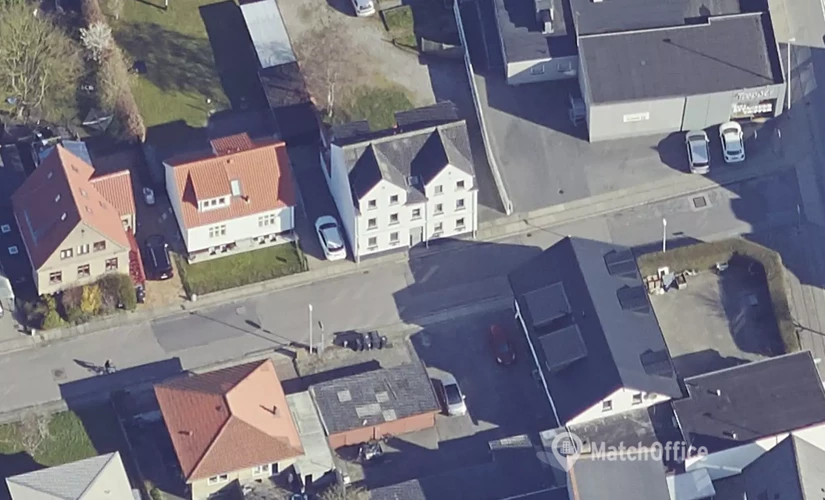 Bolig Herskindsgade 2 9000 Aalborg