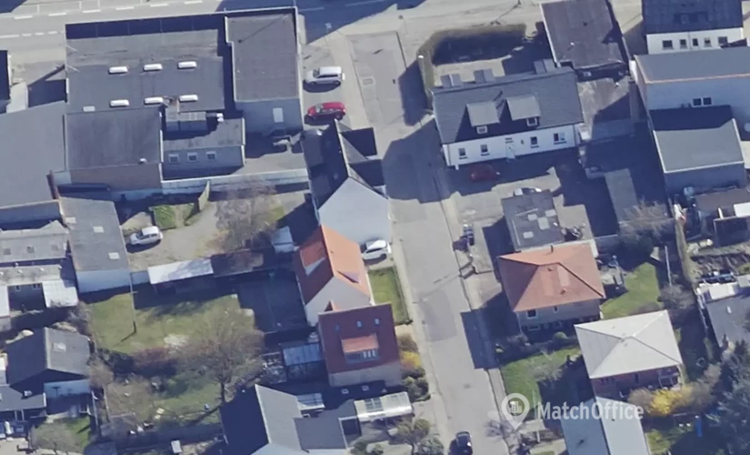 Bolig Herskindsgade 2 9000 Aalborg