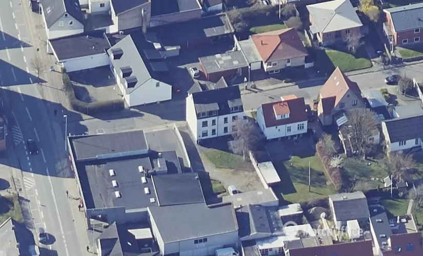 Bolig Herskindsgade 2 9000 Aalborg