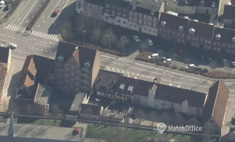 Bolig Åboulevarden 93A 8700 Horsens