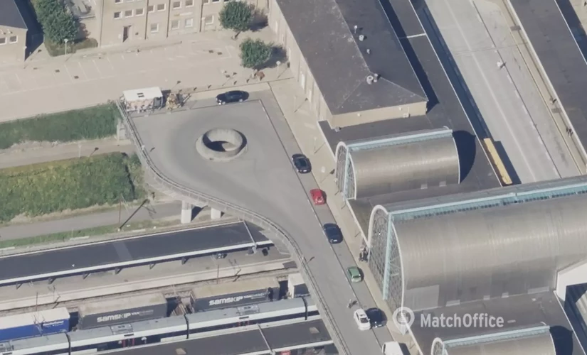 Office Banestrøget 1 2630 Taastrup