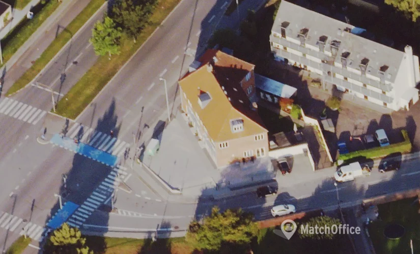 Kontor Herlev Hovedgade 6A 2730 Herlev