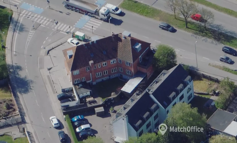 Kontor Herlev Hovedgade 6A 2730 Herlev