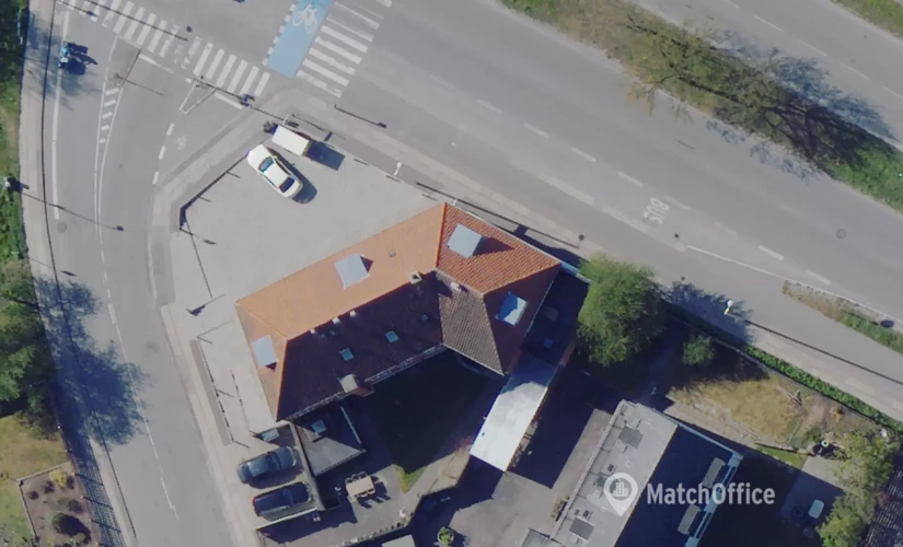 Kontor Herlev Hovedgade 6A 2730 Herlev