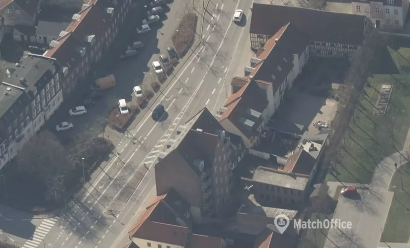 Bolig Åboulevarden 93A 8700 Horsens