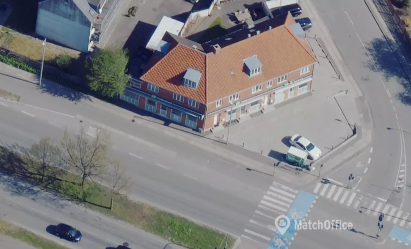 Kontor Herlev Hovedgade 6A 2730 Herlev