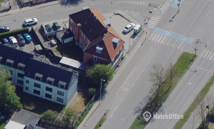 Kontor Herlev Hovedgade 6A 2730 Herlev