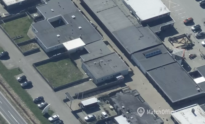 Bolig Parallelvej 84 6960 Hvide Sande