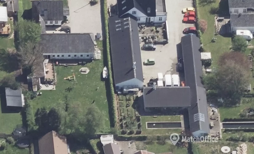 Bolig Langgade 18 5620 Glamsbjerg