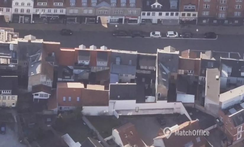 Bolig Søndergade 12 5000 Odense C