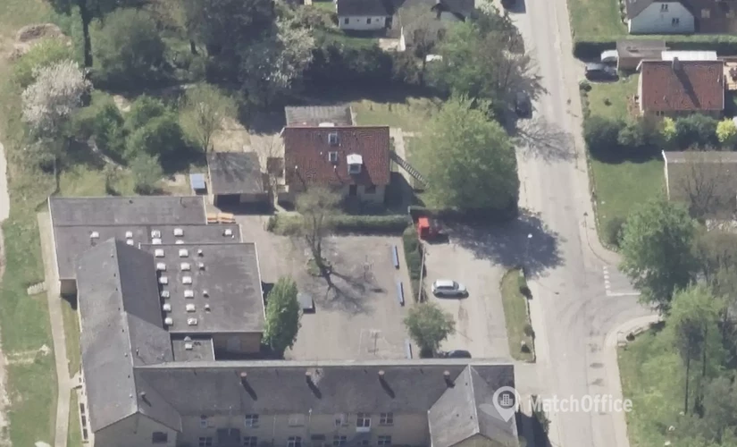 Bolig Langgade 18 5620 Glamsbjerg