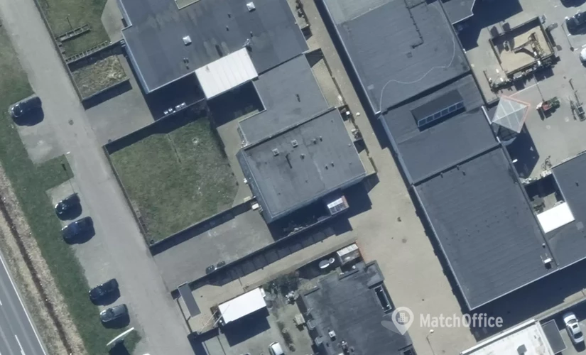 Bolig Parallelvej 84 6960 Hvide Sande