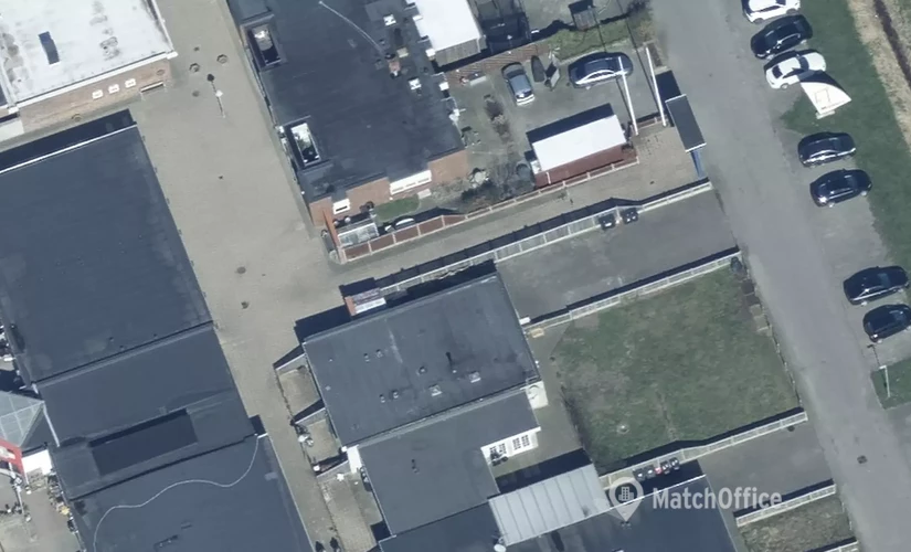 Bolig Parallelvej 84 6960 Hvide Sande