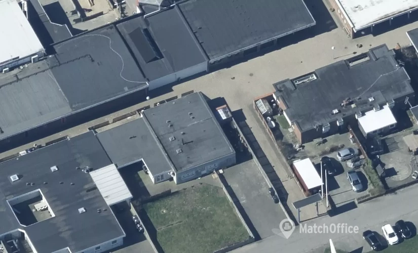 Bolig Parallelvej 84 6960 Hvide Sande