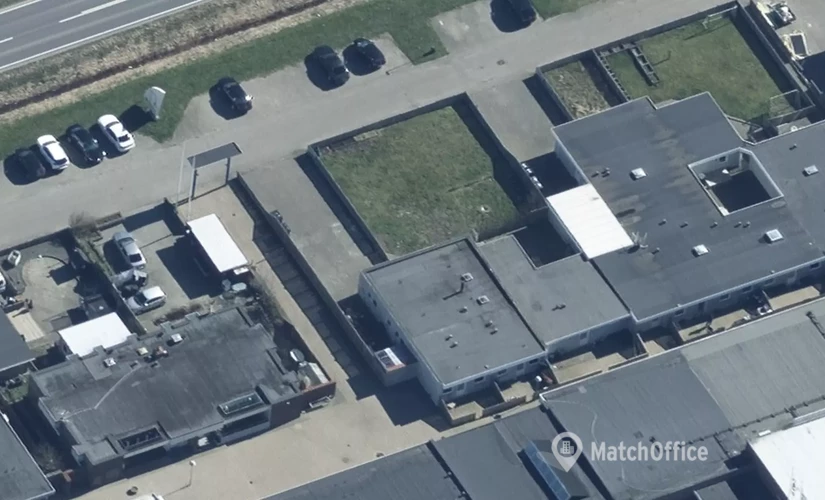 Bolig Parallelvej 84 6960 Hvide Sande