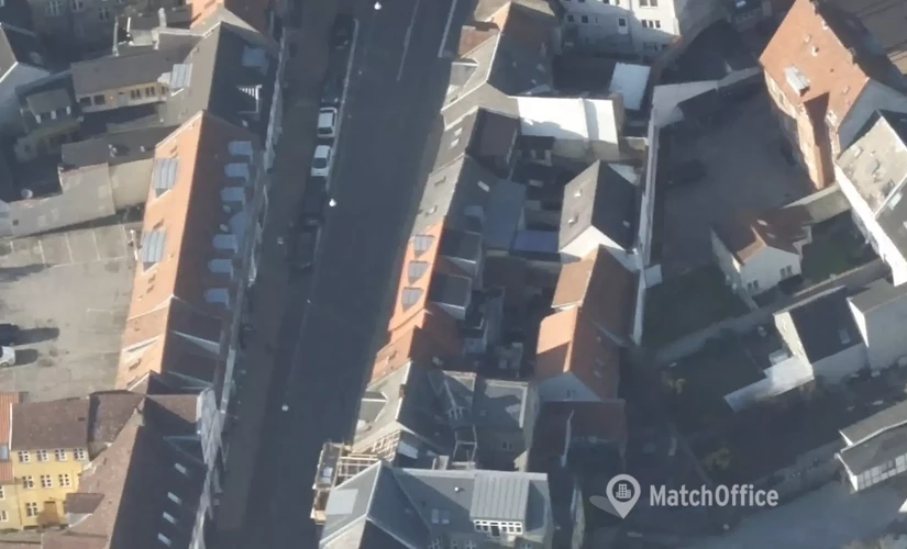 Bolig Søndergade 12 5000 Odense C