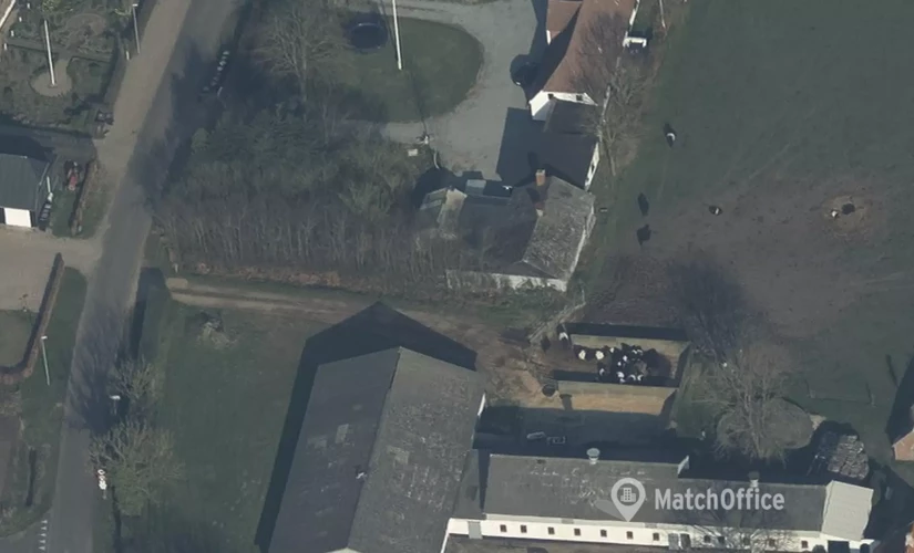 Bolig Småkærvej 28A 6100 Haderslev