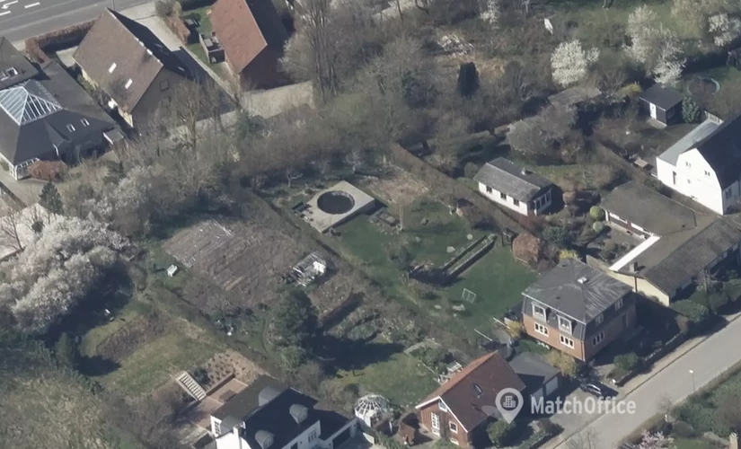 Bolig Oddervej 85 8270 Højbjerg