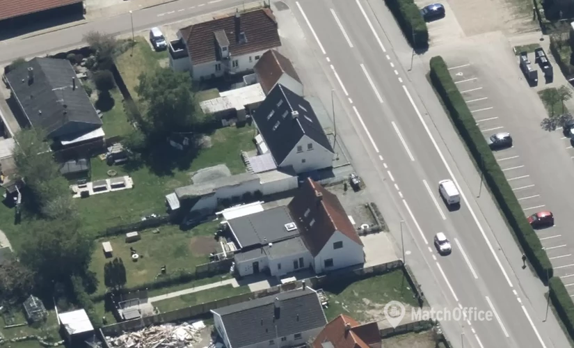 Bolig Roskildevej 87D 4300 Holbæk