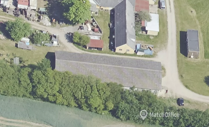 Grund Elmebjergvej 39 4180 Sorø