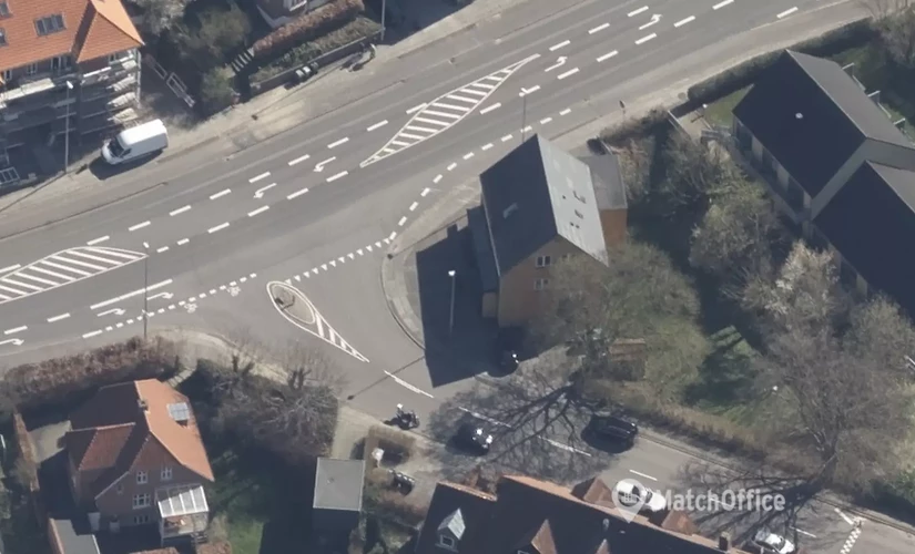 Bolig Oddervej 85 8270 Højbjerg