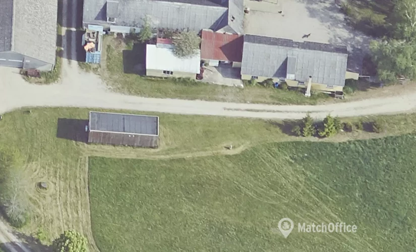 Grund Elmebjergvej 39 4180 Sorø