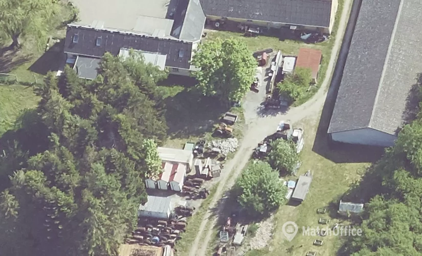 Grund Elmebjergvej 39 4180 Sorø