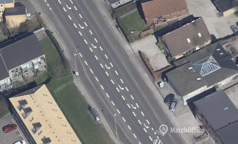 Bolig Oddervej 85 8270 Højbjerg