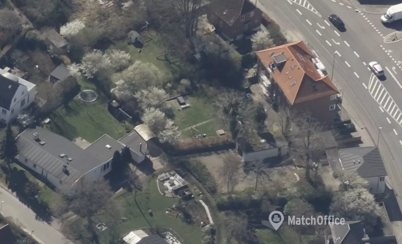 Bolig Oddervej 85 8270 Højbjerg