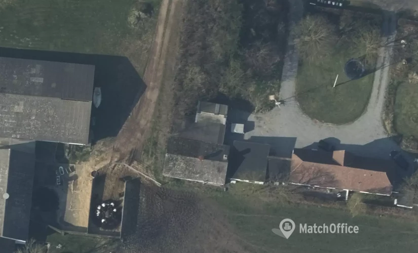 Bolig Småkærvej 28A 6100 Haderslev