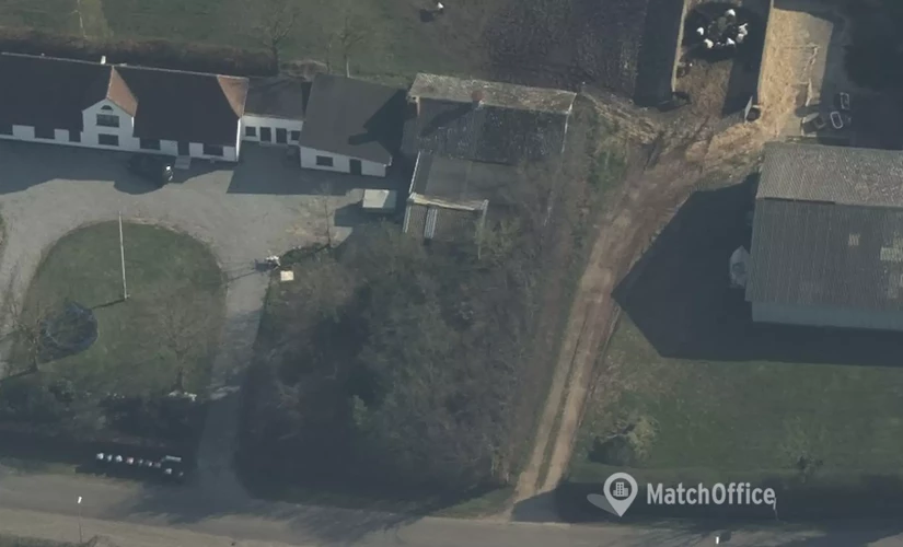 Bolig Småkærvej 28A 6100 Haderslev