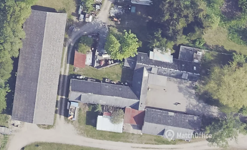 Grund Elmebjergvej 39 4180 Sorø