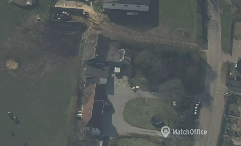 Bolig Småkærvej 28A 6100 Haderslev