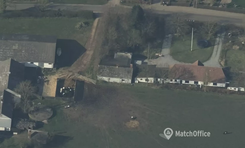 Bolig Småkærvej 28A 6100 Haderslev