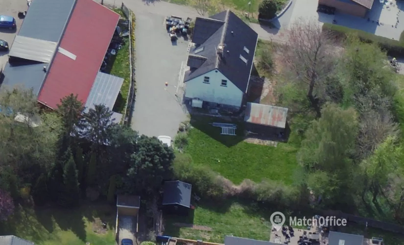 Bolig Frederiksborgvej 33 3650 Ølstykke