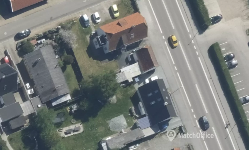 Bolig Roskildevej 87D 4300 Holbæk