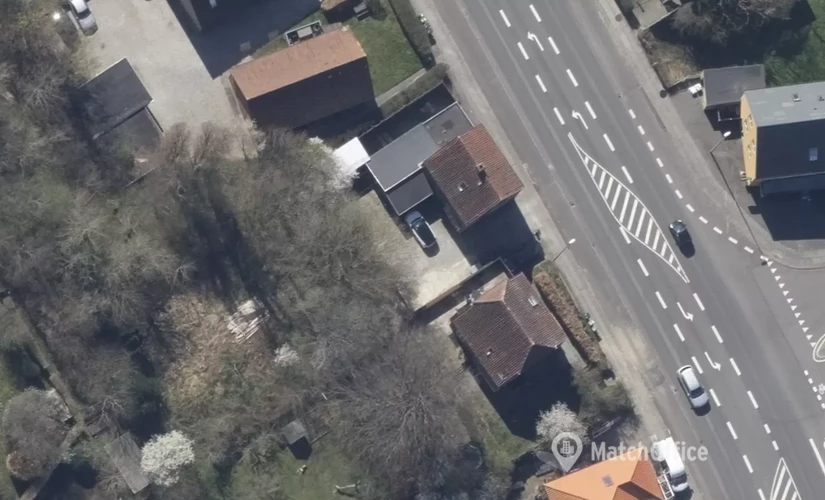 Bolig Oddervej 85 8270 Højbjerg