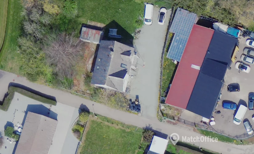 Bolig Frederiksborgvej 33 3650 Ølstykke