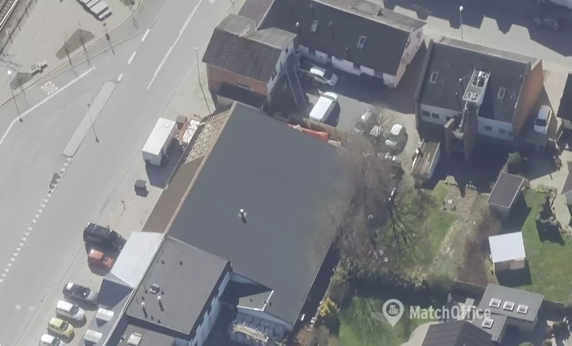 Butik Banevej 1A 8543 Hornslet