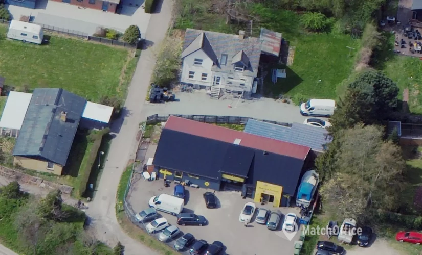 Bolig Frederiksborgvej 33 3650 Ølstykke