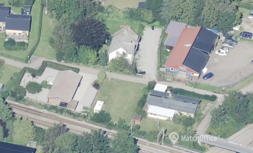 Bolig Frederiksborgvej 33 3650 Ølstykke