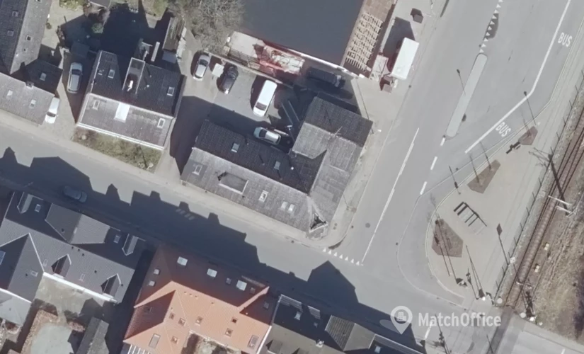 Butik Banevej 1A 8543 Hornslet